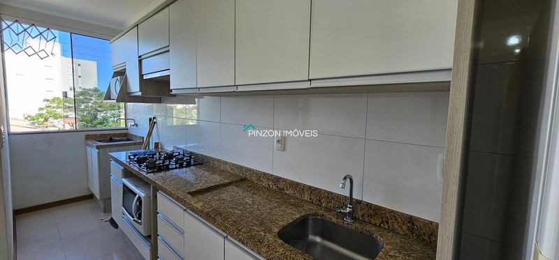 APARTAMENTO NO CENTRO DE ARROIO DO SAL: 5ª foto da galeria de imagens do imóvel