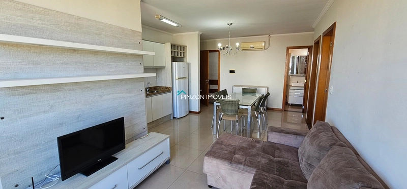 APARTAMENTO NO CENTRO DE ARROIO DO SAL: 8ª foto da galeria de imagens do imóvel