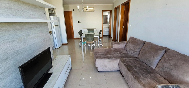 APARTAMENTO NO CENTRO DE ARROIO DO SAL: 7ª foto da galeria de imagens do imóvel