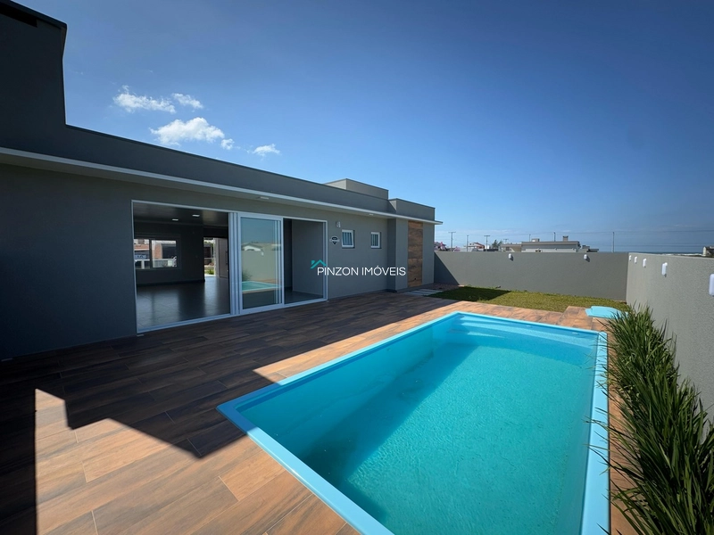 CASA DE ALTO PADRÃO EM ARROIO DO SAL: 19ª foto da galeria de imagens do imóvel