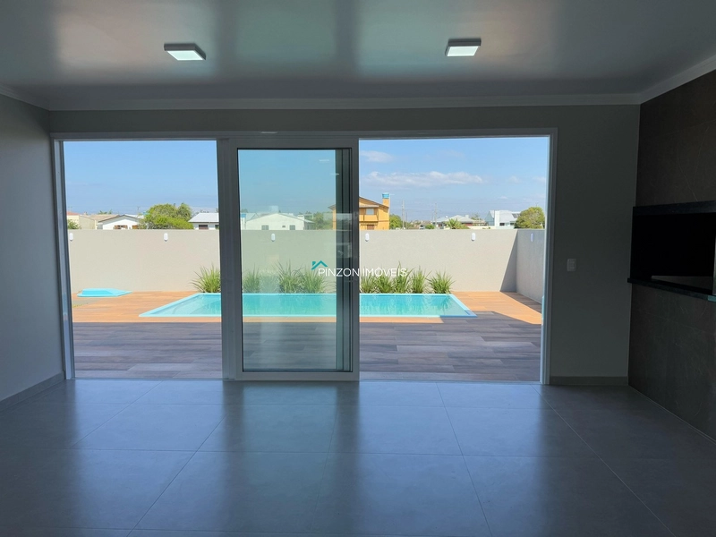CASA DE ALTO PADRÃO EM ARROIO DO SAL: 16ª foto da galeria de imagens do imóvel