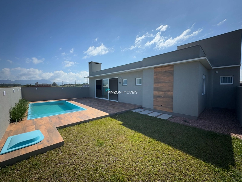 CASA DE ALTO PADRÃO EM ARROIO DO SAL: 21ª foto da galeria de imagens do imóvel