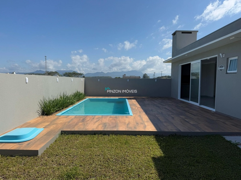 CASA DE ALTO PADRÃO EM ARROIO DO SAL: 20ª foto da galeria de imagens do imóvel