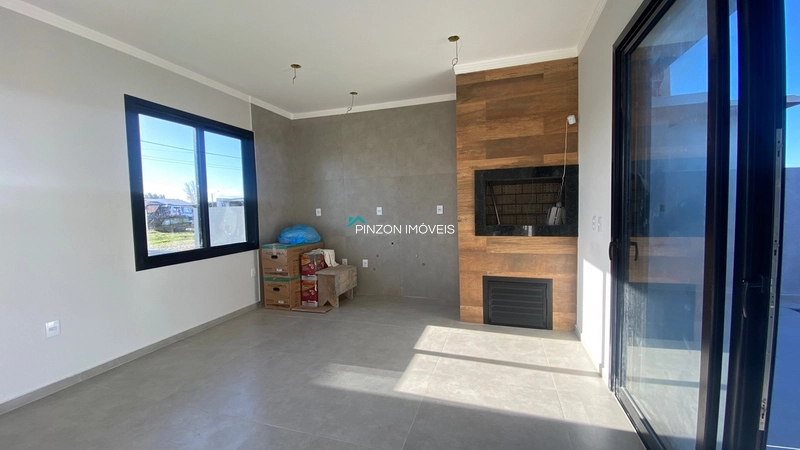 CASA À VENDA: 4ª foto da galeria de imagens do imóvel