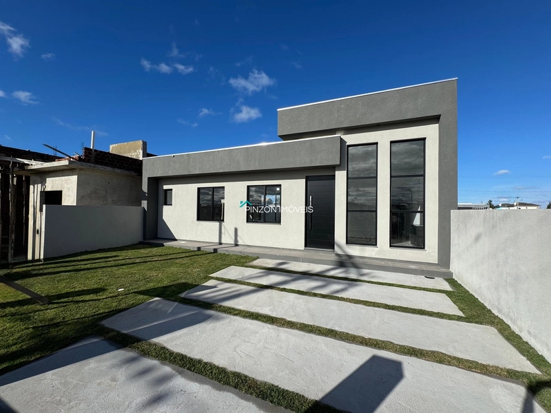 CASA À VENDA: 1ª foto da galeria de imagens do imóvel