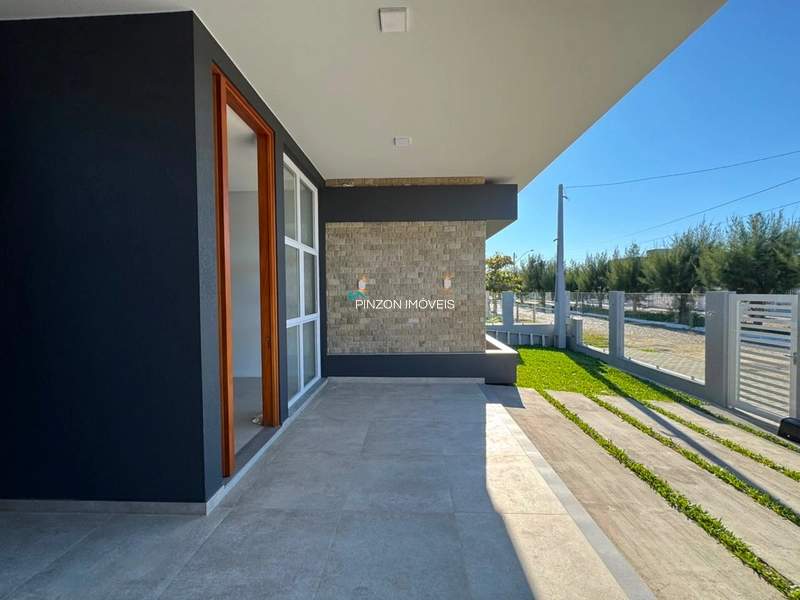 CASA EM OBRA: 4ª foto da galeria de imagens do imóvel