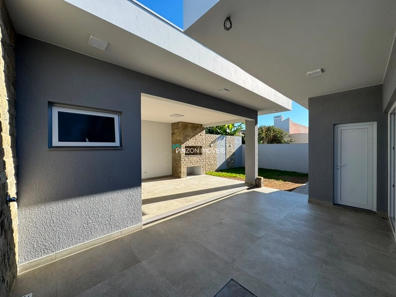 CASA EM OBRA: 21ª foto da galeria de imagens do imóvel