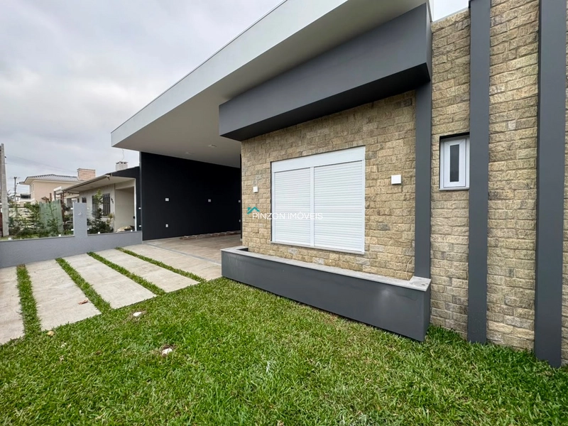 CASA EM OBRA: 2ª foto da galeria de imagens do imóvel
