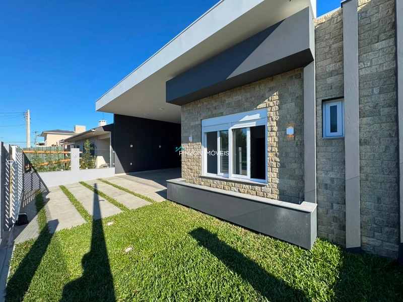 CASA EM OBRA: 2ª foto da galeria de imagens do imóvel