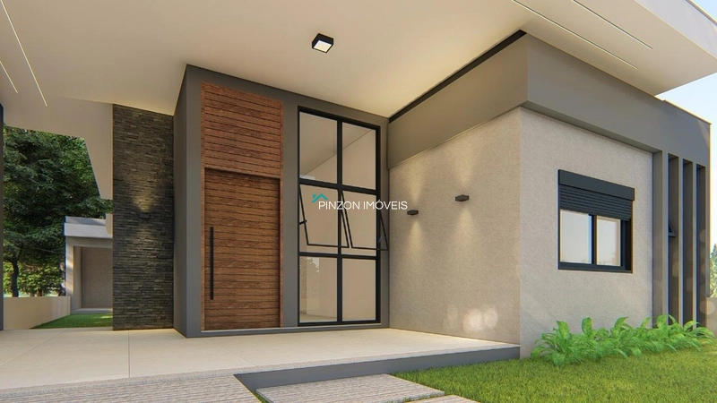 CASA EM OBRA: 4ª foto da galeria de imagens do imóvel