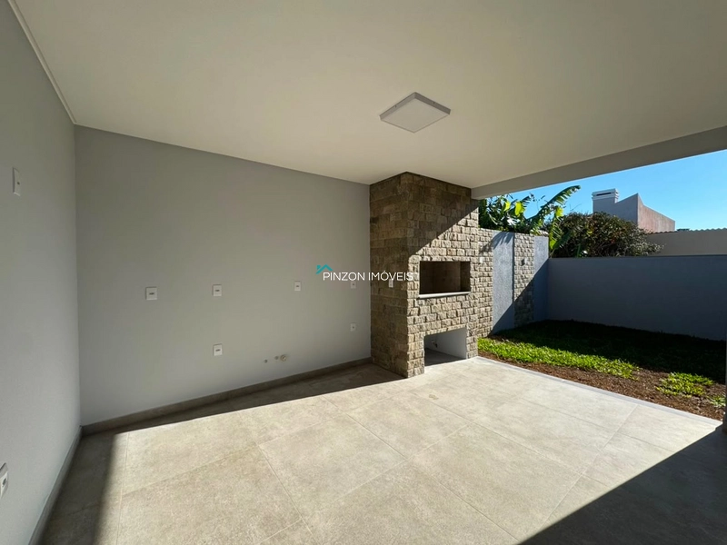 CASA EM OBRA: 23ª foto da galeria de imagens do imóvel