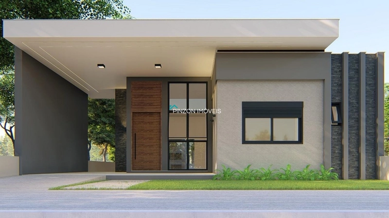 CASA EM OBRA: 3ª foto da galeria de imagens do imóvel