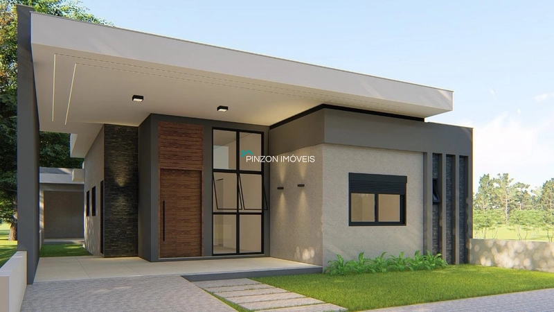 CASA EM OBRA: 5ª foto da galeria de imagens do imóvel