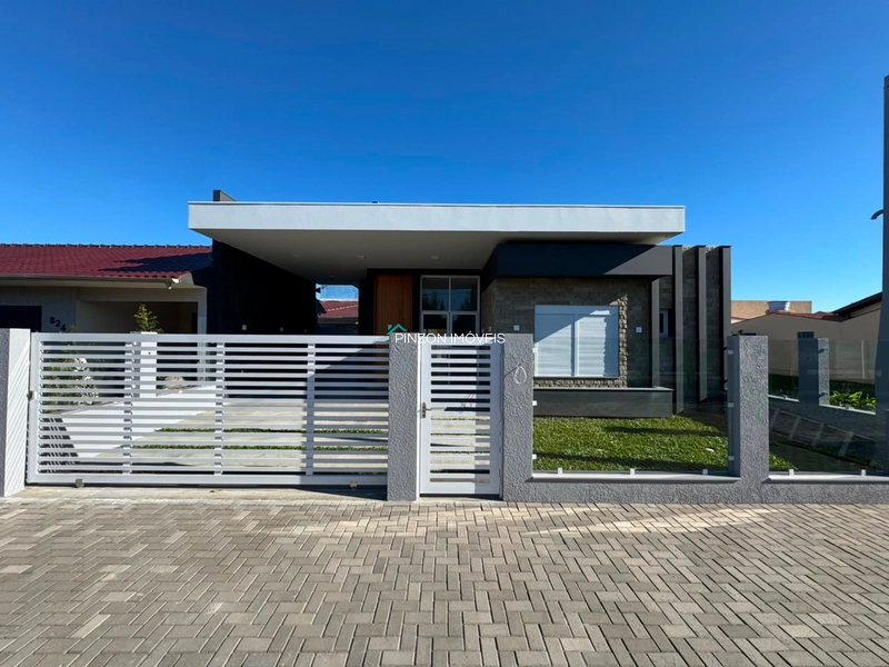 CASA EM OBRA: 5ª foto da galeria de imagens do imóvel
