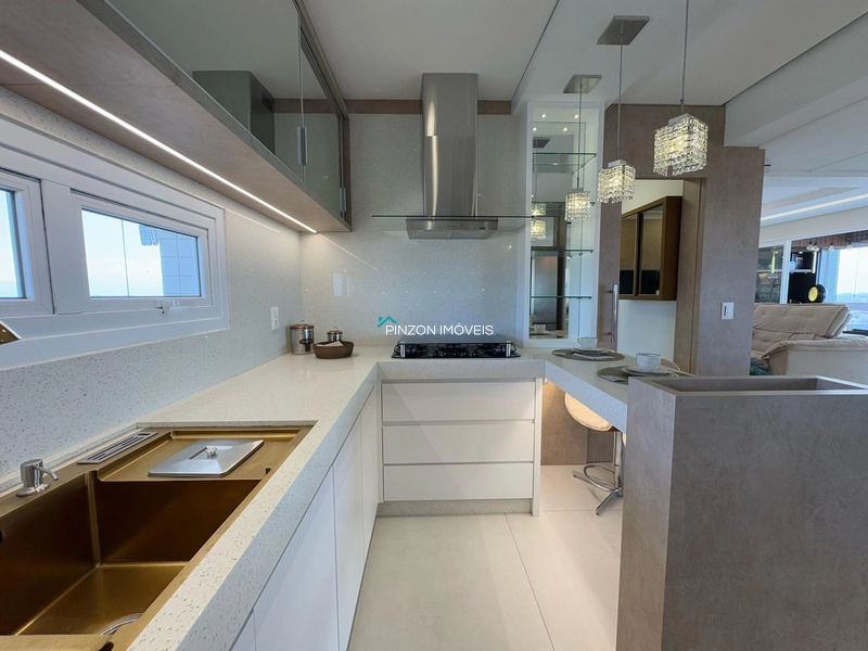 COBERTURA DUPLEX DE ALTO PADRÃO EM ARROIO DO SAL!: 16ª foto da galeria de imagens do imóvel