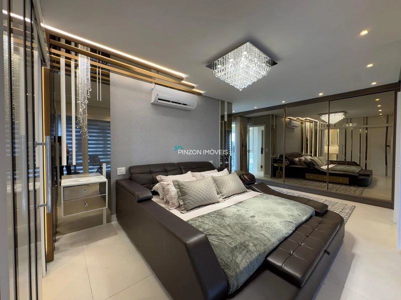 COBERTURA DUPLEX DE ALTO PADRÃO EM ARROIO DO SAL!: 24ª foto da galeria de imagens do imóvel