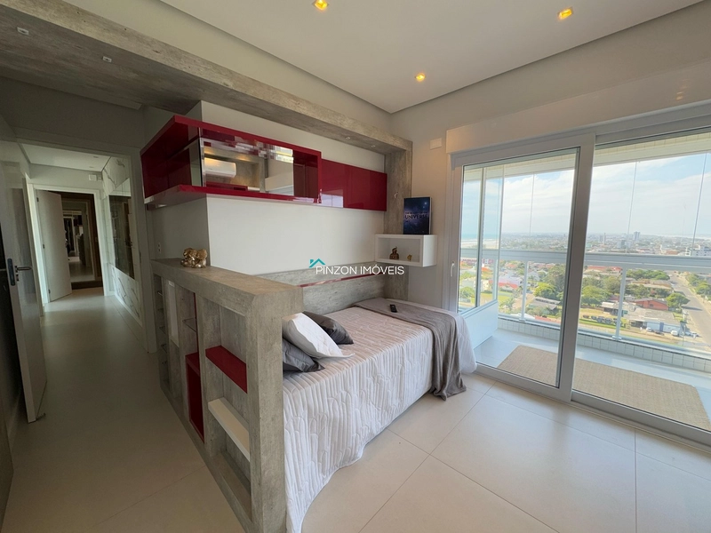 COBERTURA DUPLEX DE ALTO PADRÃO EM ARROIO DO SAL!: 31ª foto da galeria de imagens do imóvel