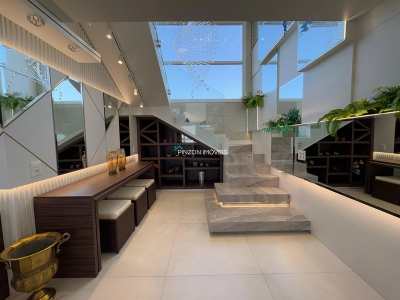 COBERTURA DUPLEX DE ALTO PADRÃO EM ARROIO DO SAL!: 8ª foto da galeria de imagens do imóvel