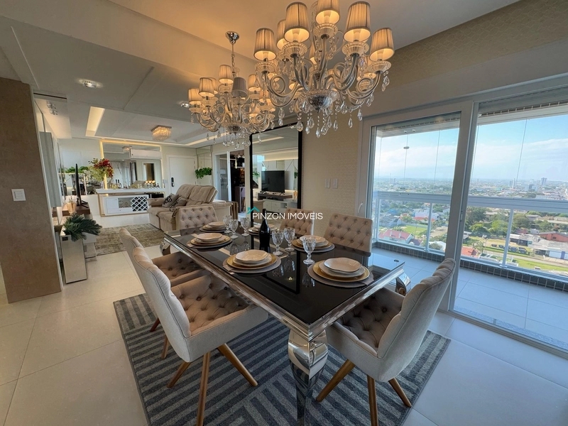 COBERTURA DUPLEX DE ALTO PADRÃO EM ARROIO DO SAL!: 10ª foto da galeria de imagens do imóvel