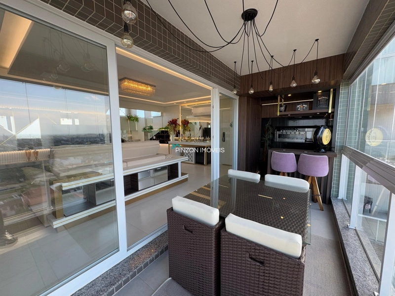 COBERTURA DUPLEX DE ALTO PADRÃO EM ARROIO DO SAL!: 17ª foto da galeria de imagens do imóvel
