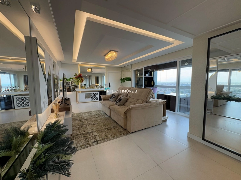 COBERTURA DUPLEX DE ALTO PADRÃO EM ARROIO DO SAL!: 9ª foto da galeria de imagens do imóvel