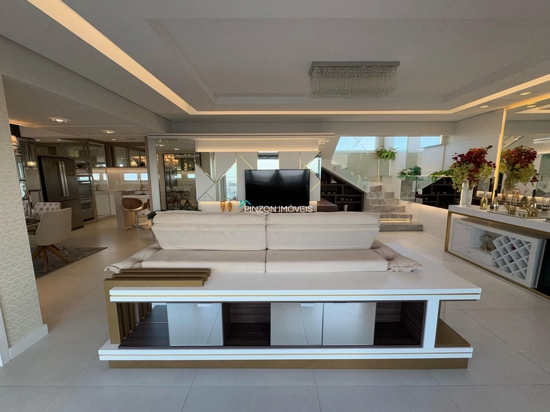 COBERTURA DUPLEX DE ALTO PADRÃO EM ARROIO DO SAL!: 5ª foto da galeria de imagens do imóvel