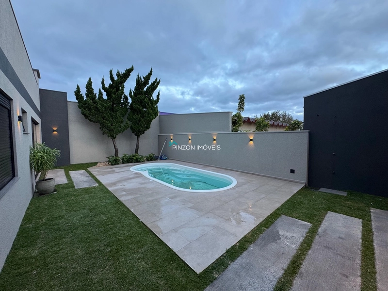 CASA COM PISCINA PRÓXIMA DA PRAIA: 21ª foto da galeria de imagens do imóvel