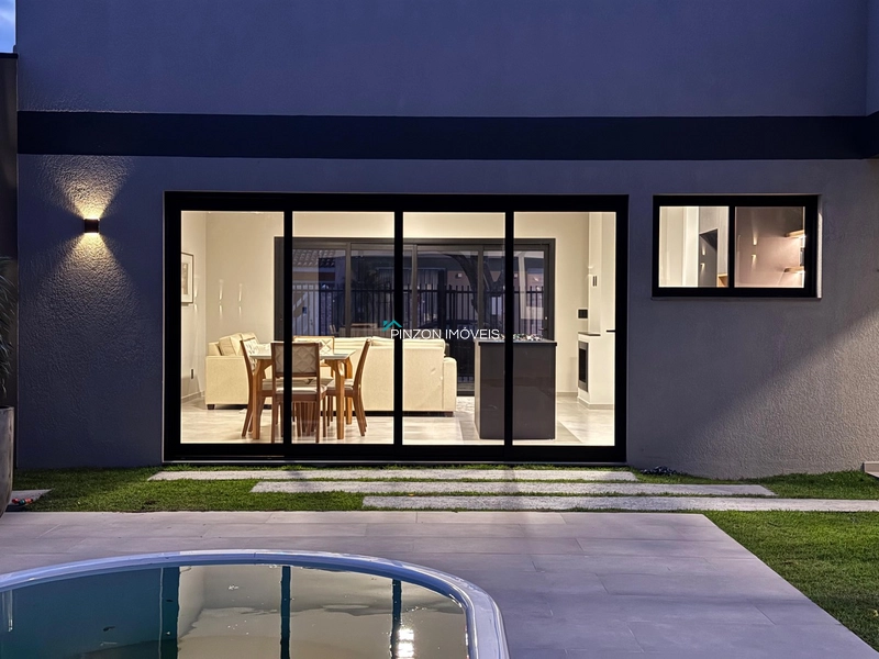 CASA COM PISCINA PRÓXIMA DA PRAIA: 34ª foto da galeria de imagens do imóvel