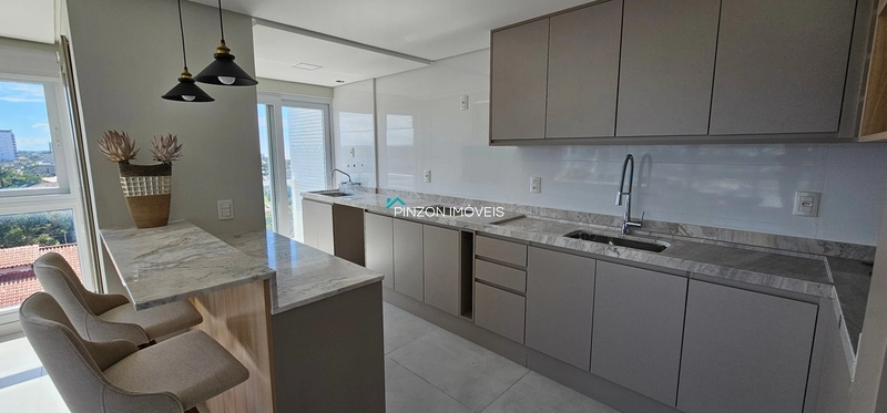 APARTAMENTO EM ARROIO DO SAL A 200 METROS DO MAR!: 8ª foto da galeria de imagens do imóvel