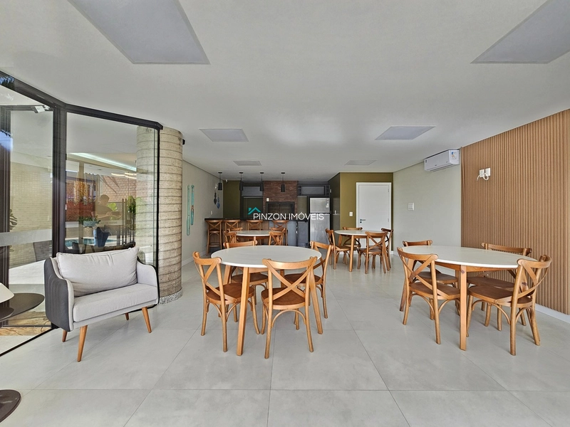 APARTAMENTO EM ARROIO DO SAL A 200 METROS DO MAR!: 22ª foto da galeria de imagens do imóvel