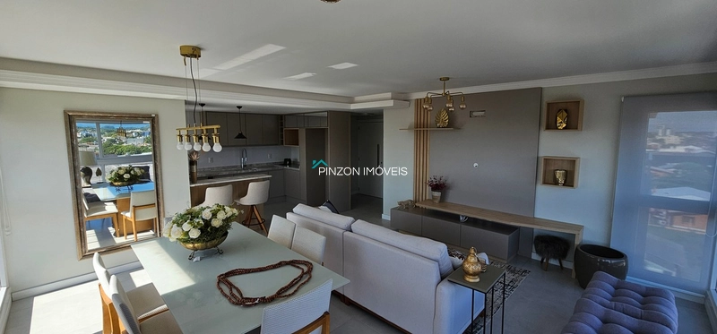 APARTAMENTO EM ARROIO DO SAL A 200 METROS DO MAR!: 7ª foto da galeria de imagens do imóvel