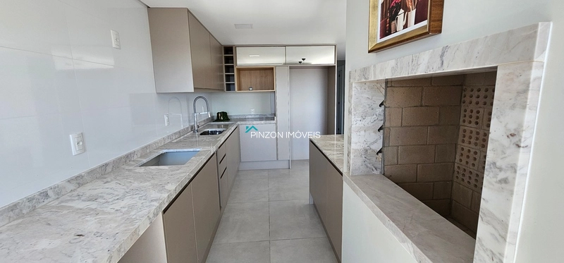 APARTAMENTO EM ARROIO DO SAL A 200 METROS DO MAR!: 9ª foto da galeria de imagens do imóvel