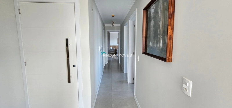 APARTAMENTO EM ARROIO DO SAL A 200 METROS DO MAR!: 10ª foto da galeria de imagens do imóvel