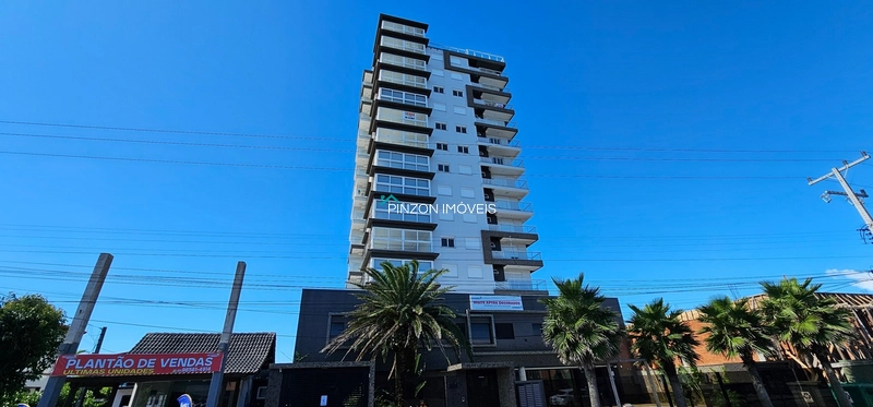 APARTAMENTO EM ARROIO DO SAL A 200 METROS DO MAR!: 2ª foto da galeria de imagens do imóvel