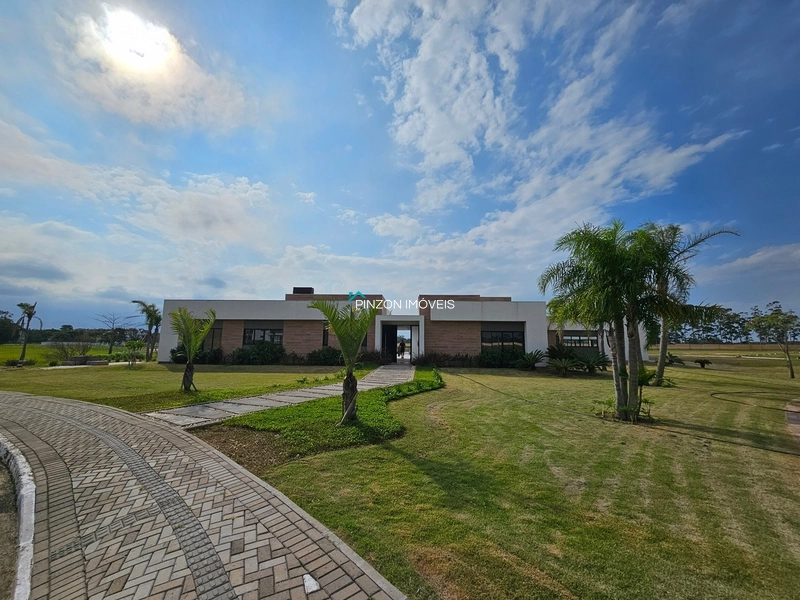 TERRENO NO CONDOMÍNIO PARQUE DAS FIGUEIRAS!: 2ª foto da galeria de imagens do imóvel