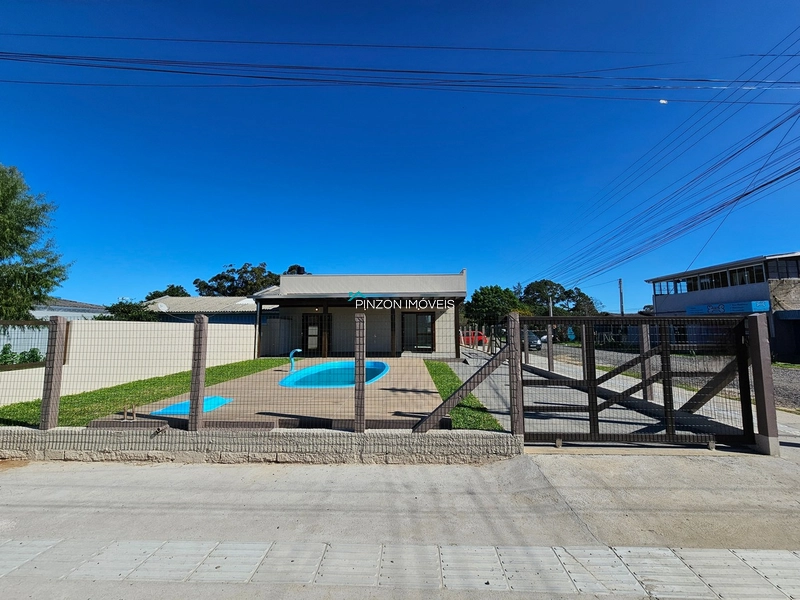 CASA COM PISCINA EM ARROIO DO SAL: 23ª foto da galeria de imagens do imóvel