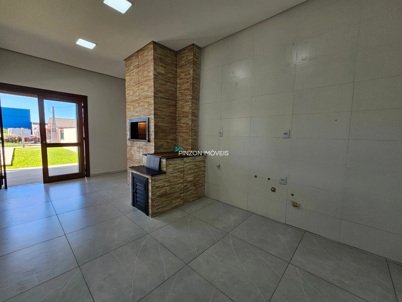 CASA COM PISCINA EM ARROIO DO SAL: 14ª foto da galeria de imagens do imóvel