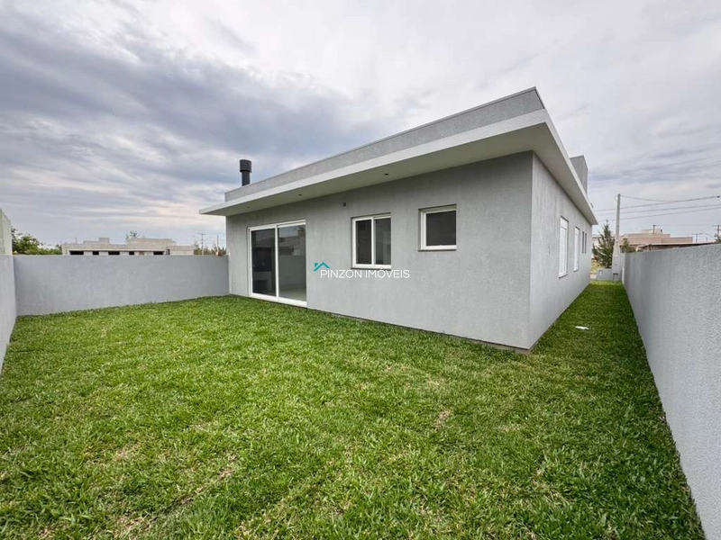 CASA EM CONSTRUÇÃO NA AVENIDA: 4ª foto da galeria de imagens do imóvel