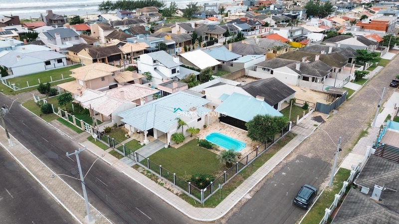 CASA COM DOIS TERRENOS A 150M DA PRAIA: 30ª foto da galeria de imagens do imóvel