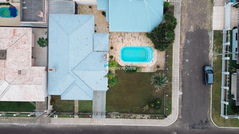 CASA COM DOIS TERRENOS A 150M DA PRAIA: 29ª foto da galeria de imagens do imóvel