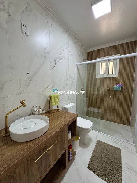 CASA COM DOIS TERRENOS A 150M DA PRAIA: 25ª foto da galeria de imagens do imóvel