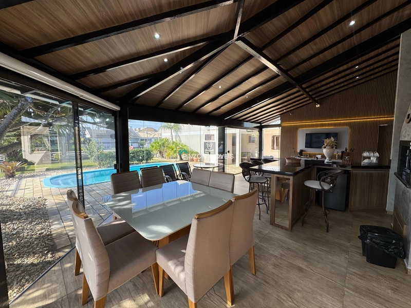 CASA COM DOIS TERRENOS A 150M DA PRAIA: 12ª foto da galeria de imagens do imóvel