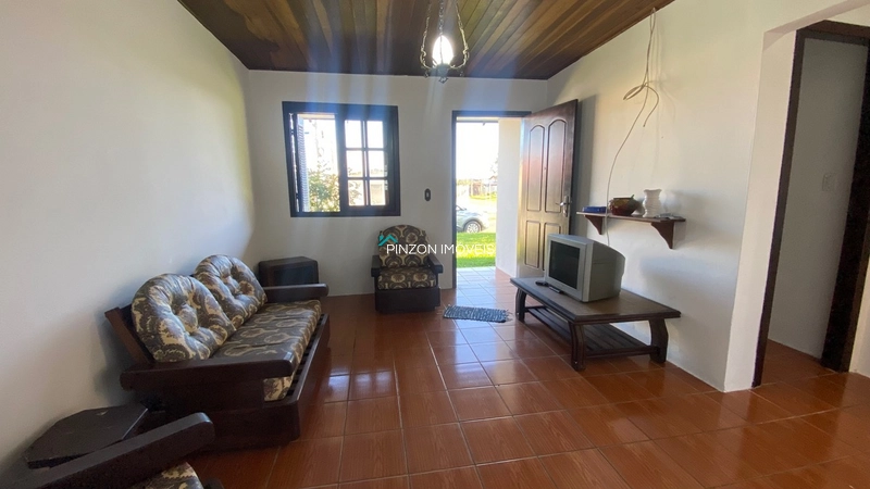 CASA À VENDA EM AVENIDA: 5ª foto da galeria de imagens do imóvel
