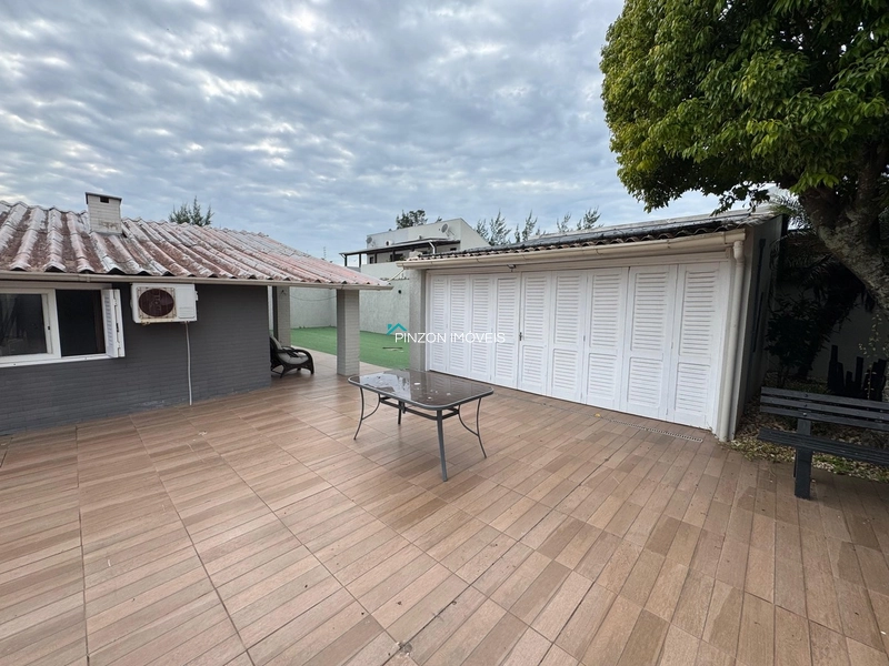 CASA COM PISCINA E DOIS TERRENOS: 15ª foto da galeria de imagens do imóvel