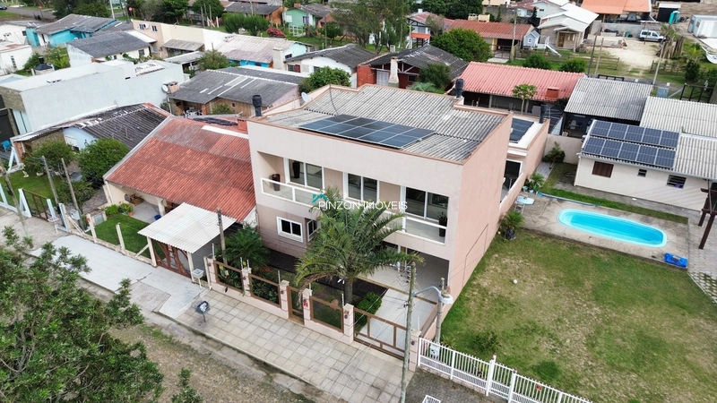 SOBRADO COM PISCINA EM ATLÂNTIDA SUL: 49ª foto da galeria de imagens do imóvel