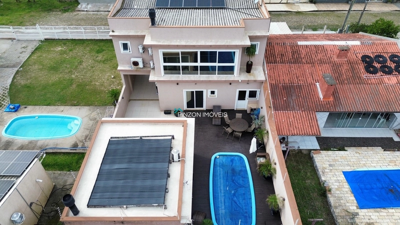 SOBRADO COM PISCINA EM ATLÂNTIDA SUL: 46ª foto da galeria de imagens do imóvel