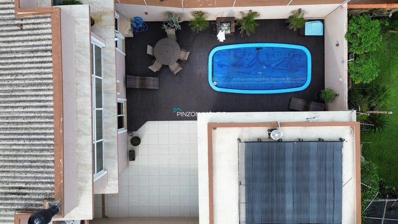 SOBRADO COM PISCINA EM ATLÂNTIDA SUL: 45ª foto da galeria de imagens do imóvel