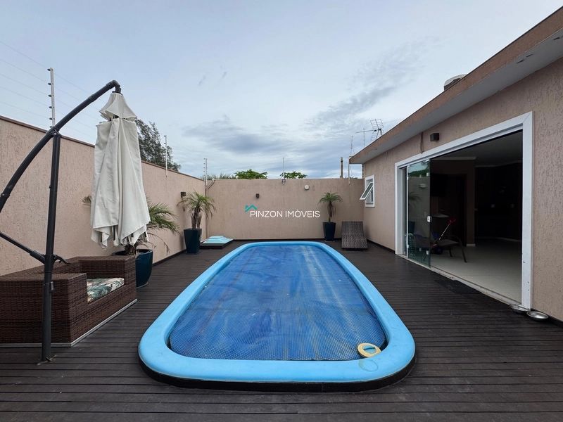 SOBRADO COM PISCINA EM ATLÂNTIDA SUL: 39ª foto da galeria de imagens do imóvel