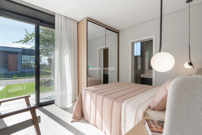 CASA TÉRRA CONDOMÍNIO LAGOA DO PASSO: 14ª foto da galeria de imagens do imóvel