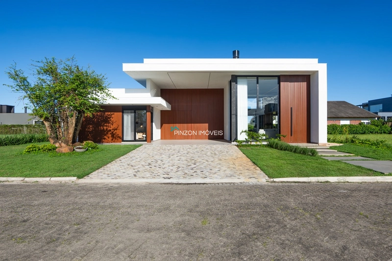 CASA TÉRRA CONDOMÍNIO LAGOA DO PASSO: 1ª foto da galeria de imagens do imóvel